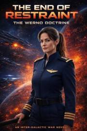 The End of Restraint: The Werno Doctrine - A Military Sci‑Fi Novel of Intergalactic War