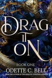 Drag it On Book One