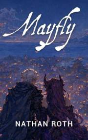 Mayfly (Zenix Online Book 2)