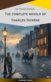The Complete Novels of Charles Dickens