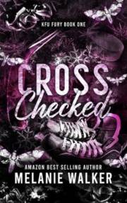 Cross Checked (Kimball Falls Fury Series Book 1)