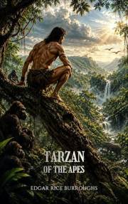 Tarzan of the Apes