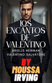 Los encantos de valentino: Romantica contemporanea (Spanish Edition)