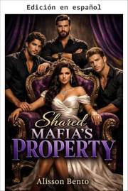Propiedad Compartida de la Mafia (Obsesión del Linaje) (Spanish Edition)