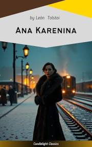 Anna Karenina (Spanish Edition)