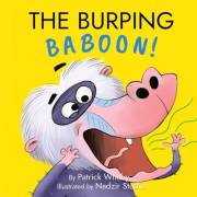 The Burping Baboon!