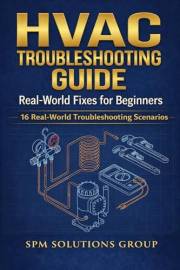 HVAC Troubleshooting Guide: Real-World Fixes for Beginners