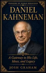 Daniel Kahneman: A Gateway to His Life, Ideas, and Legacy (Pioneers of Human Behaviour)