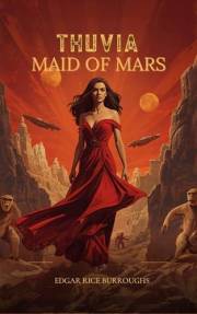 Thuvia, Maid of Mars