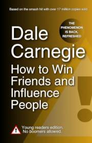 How to Win Friends and Influence People (Dale Carnegie - Amazon Exclusive Collection)