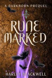 Runemarked: A Darkborn Prequel (The Darkborn)