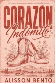 Corazón Indómito (El legado del cielo salvaje) (Spanish Edition)