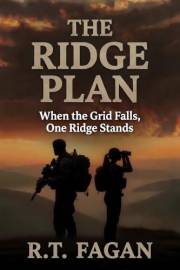 The Ridge Plan: When the Grid Falls, One Ridge Stands