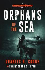 Orphans of the Sea (Underground Book 1)