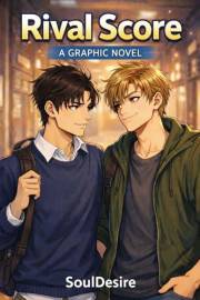 Rival Score: A Graphic Novel