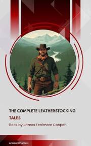 The Complete Leatherstocking Tales