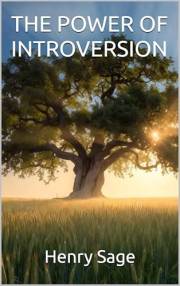 THE POWER OF INTROVERSION