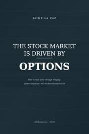 The stock market is driven by options: How to read price through hedging, gamma exposure, and market microstructure