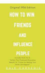 How to Win Friends & Influence People