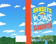 Sunsets, Vows And Slaughter: A Foreigner's Wedding Journey Into The Heart Of The Philippines.