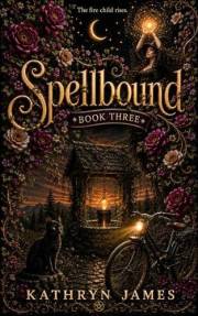 Spellbound: Book Three (A Spring Witch Story)