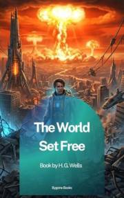 The World Set Free