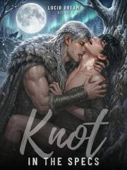 Knot in the Specs: A MM Omegaverse Portal Fantasy Romance with Fated Mates, Wolf Shifter Prince and Game Designer Hero (Wolfh