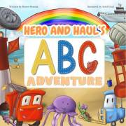 Hero and Haul's ABC Adventure