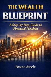 The Wealth Blueprint: A Step-by-Step Guide to Financial Freedom