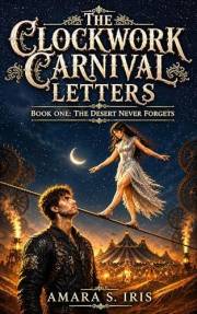 The Clockwork Carnival Letters: The Desert Never Forgets