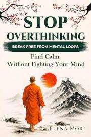 Stop Overthinking - Break Free from Mental Loops: Find Calm Without Fighting Your Mind