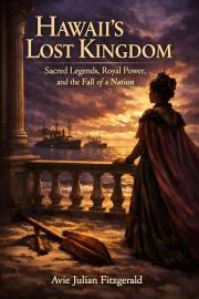 Hawaii’s Lost Kingdom: Sacred Legends, Royal Power, and the Fall of a Nation