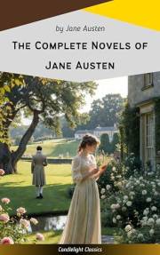 The Complete Novels of Jane Austen