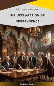 The Declaration of Independence