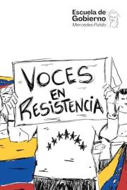 Voces en resistencia: Trauma colectivo y resiliencia en Venezuela (Spanish Edition)