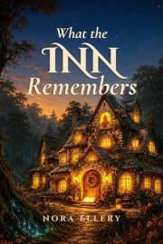 What the Inn Remembers: Book One of the Alderveil Trilogy