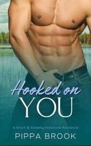 Hooked on You: A Short & Steamy Instalove Romance (Lake Mercury Lovers Book 1)