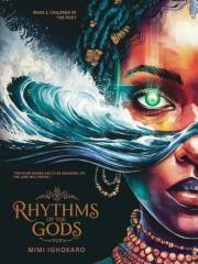 RHYTHMS OF THE GODS: AWAKENING OF THE RIVER MAIDEN (CHILDREN OF THE ROOT Book 1)