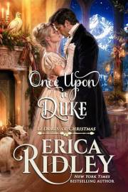 Once Upon a Duke (12 Dukes of Christmas Book 1)