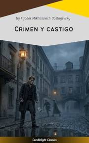 Crimen y castigo (Spanish Edition)