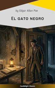 El gato negro (Spanish Edition)