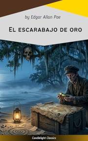 El escarabajo de oro (Spanish Edition)