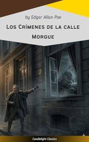 Los Crímenes de la calle Morgue (Spanish Edition)
