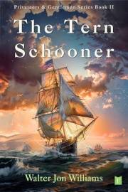 The Tern Schooner (Privateers & Gentlemen Book 2)