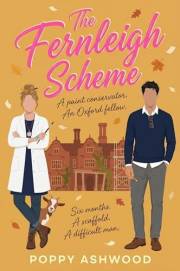 The Fernleigh Scheme (The Bloomsbury Three Book 1)