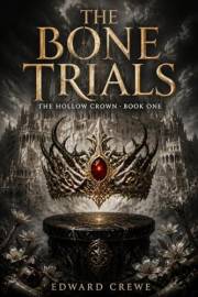 The Bone Trials: The Hollow Crown
