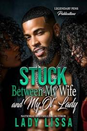 Stuck Between My Wife and My Ol' Lady