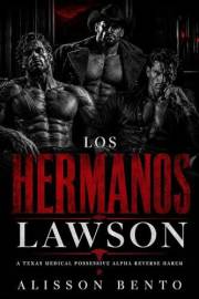 Los Hermanos Lawson (Forajidos de corazones salvajes) (Spanish Edition)