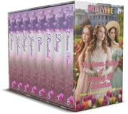 The Seven Sisters of Sterling Hill Collection: Sweet Historical Western Romance