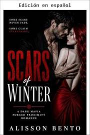 Cicatrices del Invierno (Los protectores silenciosos) (Spanish Edition)
